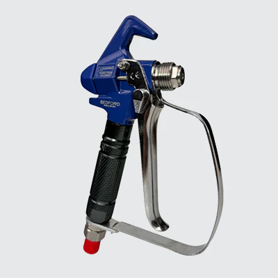 Värvipüstol NBP3600 STANDARD, 248 bar